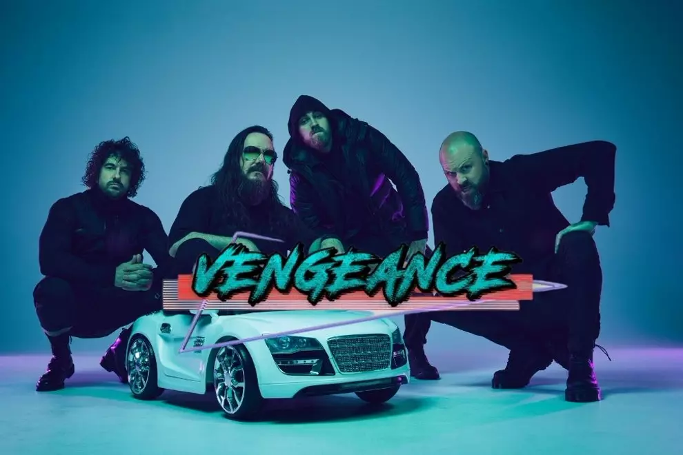 Twelve Foot Ninja: Novels, New Music & Comics - Oh My!