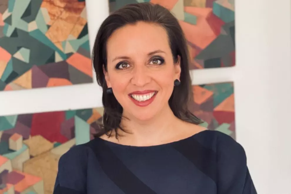 Alison Wright is "delighted" to be joining the APRA AMCOS team