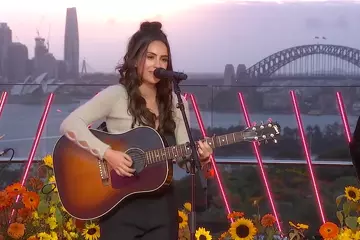 Amy Shark
