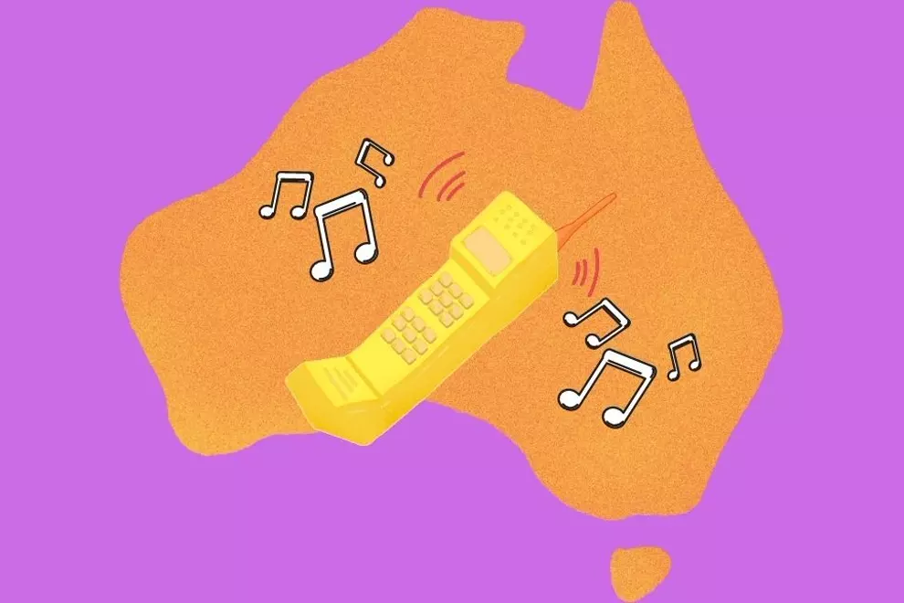 Sick of hearing the same old on-hold music?
