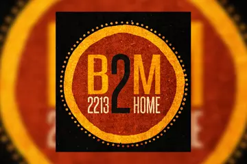 B2M’s 2015 album 'Home' artwork