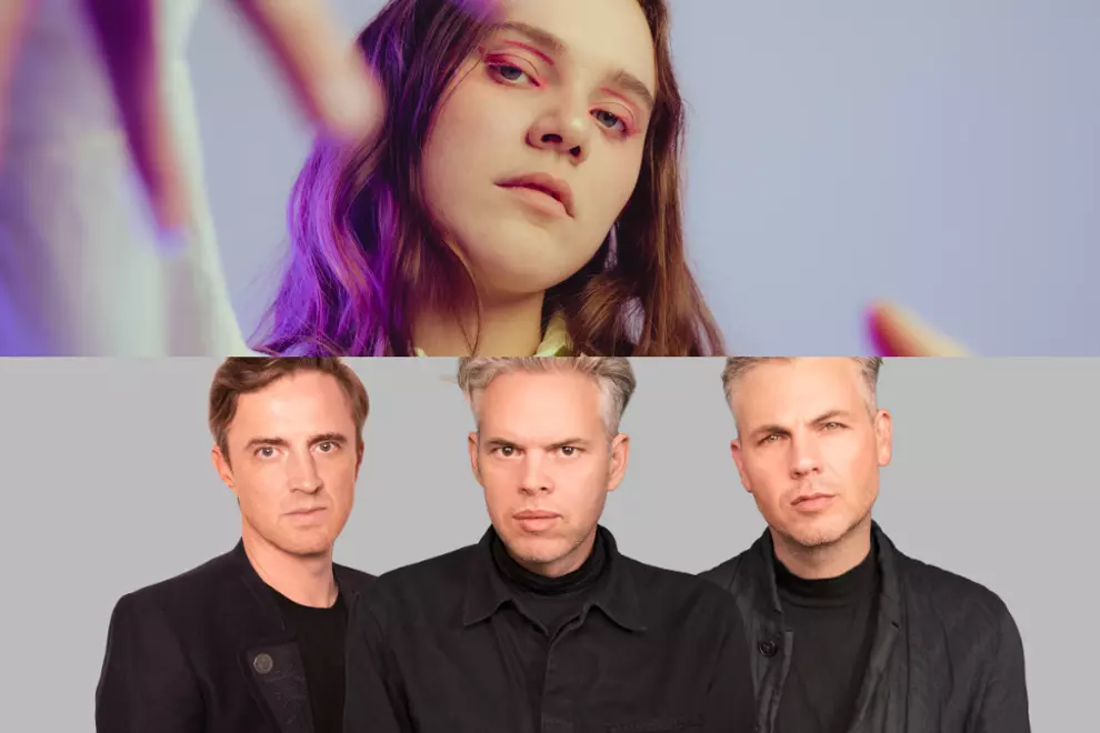 PNAU, Sycco and stacks more will head to Melbourne for a stellar NYE celebration