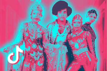 Boney M image via YouTube