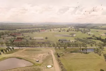 Cedar Mill Hunter Valley is expected to open in 2023