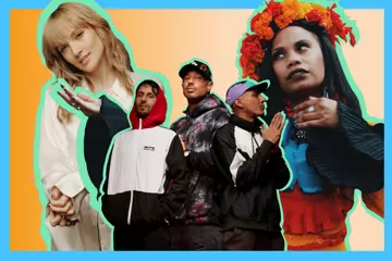 Gretta Ray, Bliss N Eso & Ngaiire debut on the ARIA Albums Chart this week!