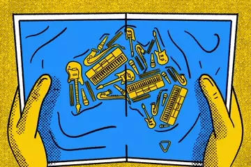 Australia's live music industry is in a "really dangerous predicament" due to COVID.