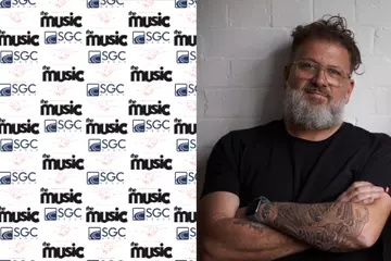 Craig Teweek (image by Nick Lawrence)