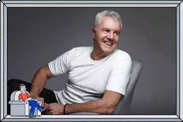Daryl Braithwaite on his pan-generational hit track 'The Horses'