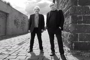 Ed Kuepper To Make Sydney Opera House Debut With Dirty Three Drummer Jim White