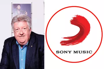 Denis Handlin and Sony Music Entertainment Australia are the subjects of a new Four Corners report
