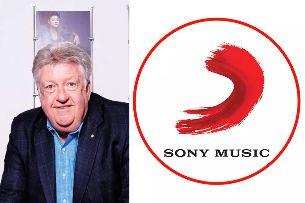Denis Handlin and Sony Music Entertainment Australia are the subjects of a new Four Corners report