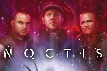 'Hilltop Hoods Present: Noctis'