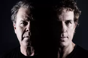 Pic by Robert Hambling