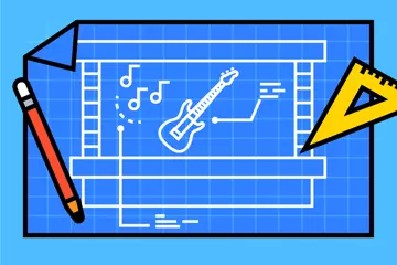 The Australian music industry discusses the NSW roadmap to recovery, including its short and longer-term effects.