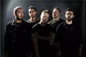 I Prevail are set to return to Australia in 2022