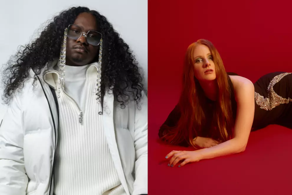 Baker Boy, Vera Blue