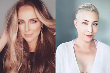 Nostalgia alert! Members of Bardot are back with a brand new musical project