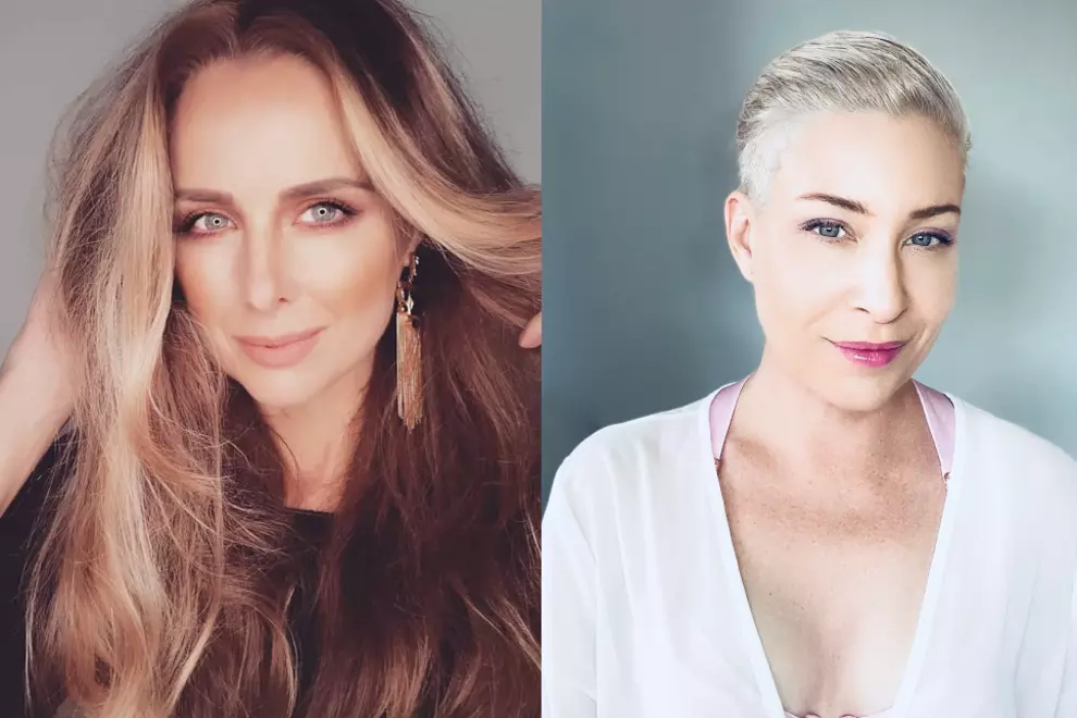 Nostalgia alert! Members of Bardot are back with a brand new musical project