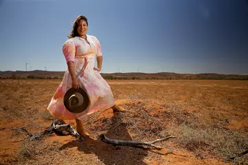 Kate Ceberano