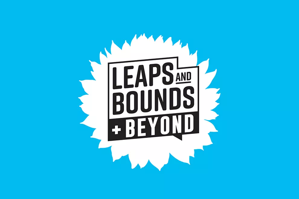 Leaps & Bounds has been hit hard by the Melbourne lockdown