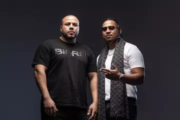 Biordi Music Founder Lowkee and Youngn Lipz