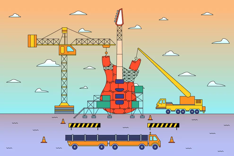 Changes to the RISE Fund have been welcomed by industry