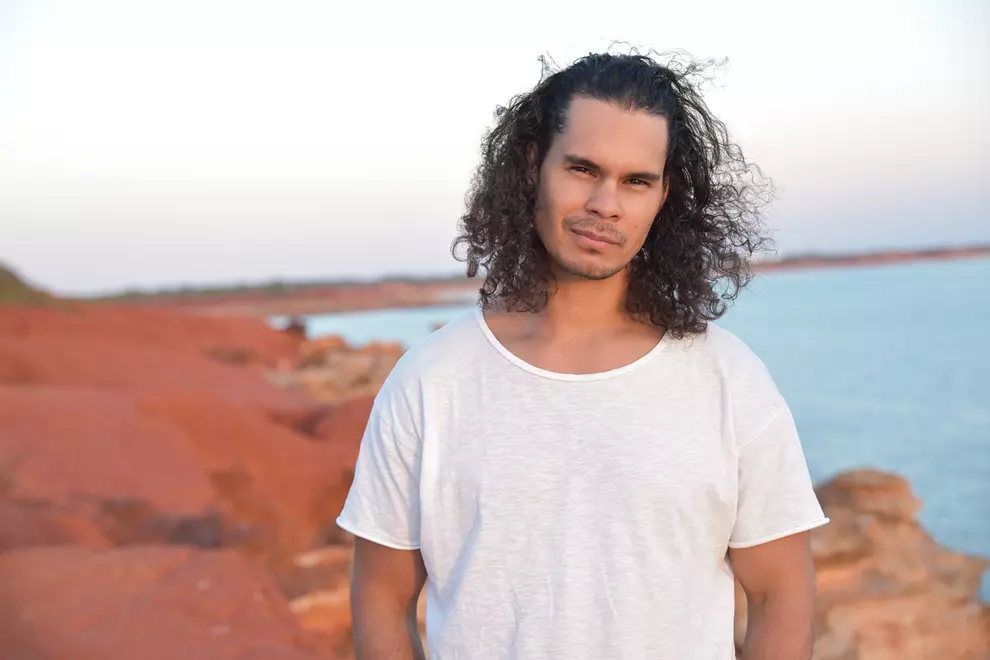 Mark Coles Smith will portray Detective Jay Swan in the new 'Mystery Road: Origin' series which is to be directed by ARIA nominated director Dylan River