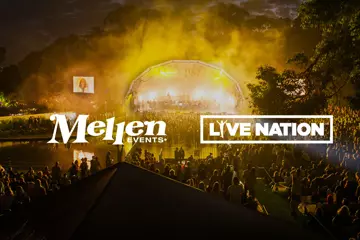 Live music juggernauts Live Nation acquires WA-based touring company Mellen Events 