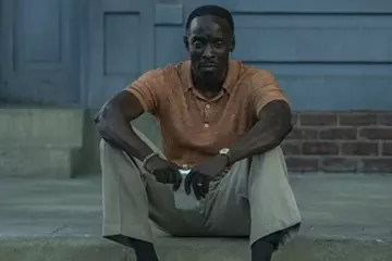 Prolific entertainer Michael K Williams' acting career exploded courtesy of Tupac Shakur.