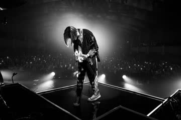 Want To Be A Music Photographer? You Need To Read Michelle Grace Hunder's Tips