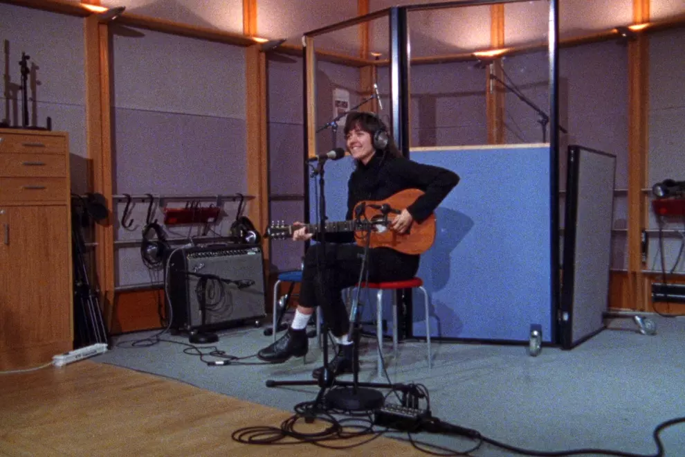 Anonymous Club (image credit: Danny Cohen)