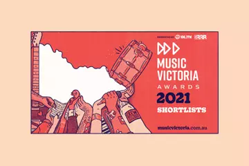 The Music Victoria Awards has revealed the 2021 shortlisted nominees