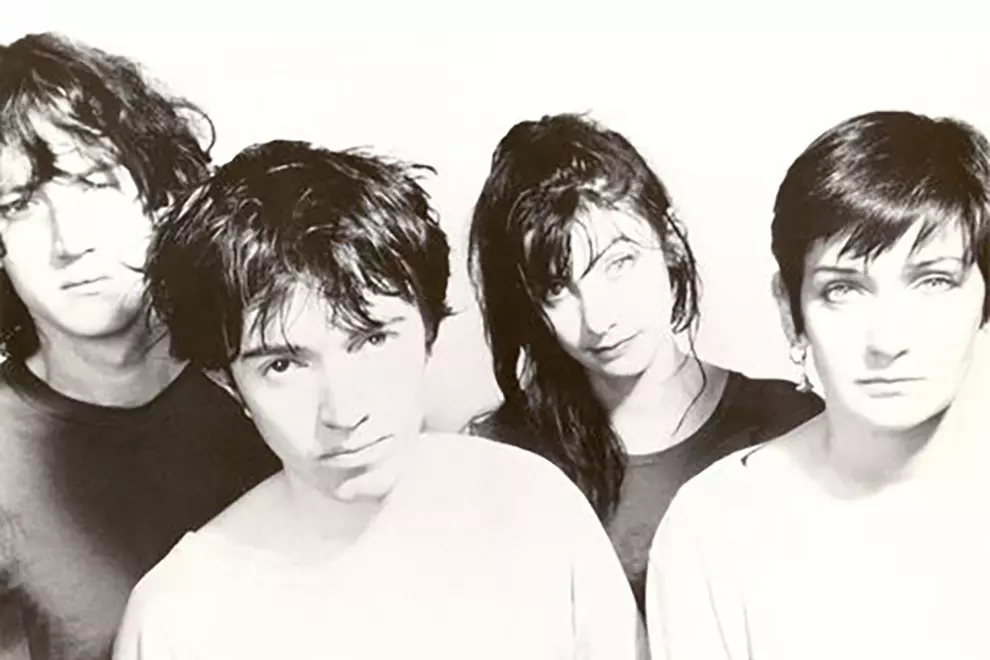 My Bloody Valentine