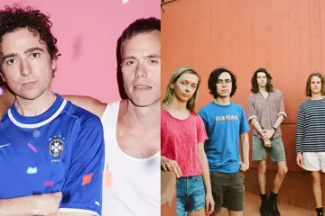 The Presets, Spacey Janes and heaps more are set to rock NYE In The Park