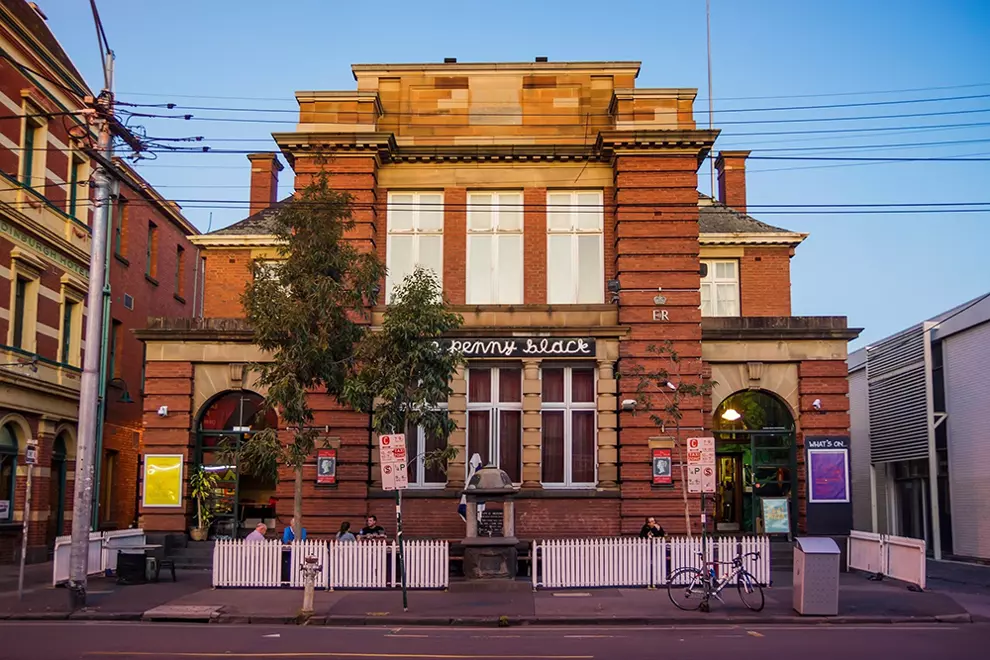 Penny's is set to re-open soon in Melbourne