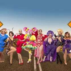 More RuPaul's Drag Race Down Under