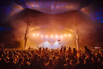 Splendour XR is taking place at the end of the month!