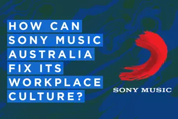 What can we learn from the evolving Sony Music crisis?