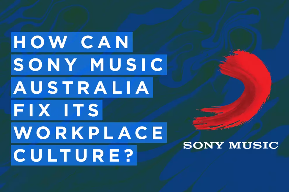 What can we learn from the evolving Sony Music crisis?