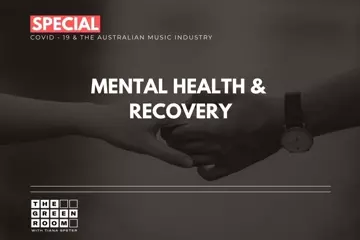 The Aussie music industry is suffering like never before; but all is not lost. 