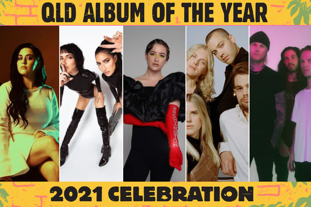 Here are your Triffid AOTY 2021 nominees!