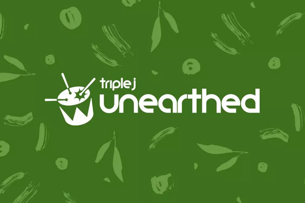 triple j Unearthed