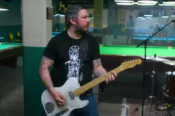 Benjamin Valle has been described as "loving and kind" by his bandmates