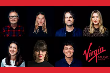 Top L-R: Timothy Janes, Ella Symons, Sam Cross, Juliette Younger; Bottom L-R: Claire Tate, Jodie Grinsted, Lachlan Duthie