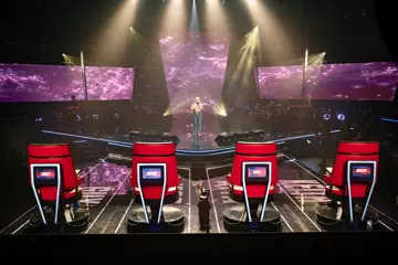 'The Voice Australia' season 10