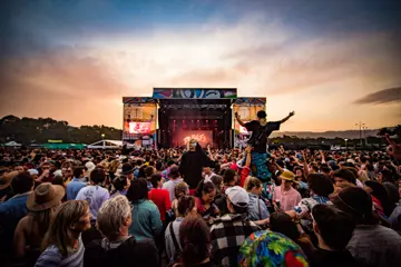 Yours & Owls Festival