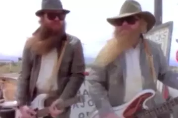 ZZ Top bass player Dusty Hill has passed away, age 72