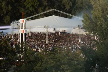Dekmantel Festival