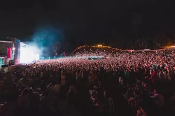 Falls Festival