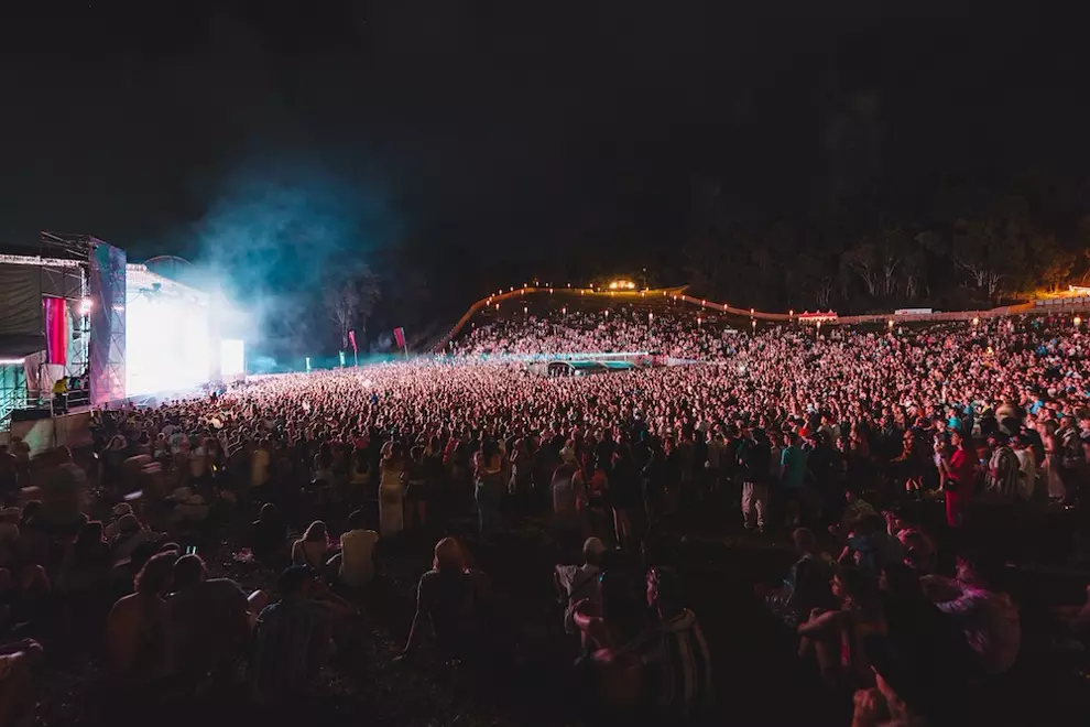 Falls Festival